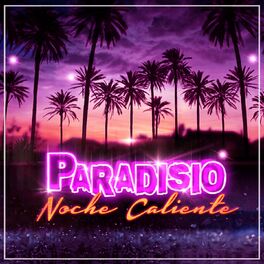 Album cover of Noche Caliente