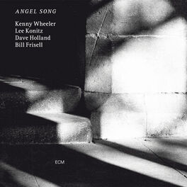 Album cover of Angel Song