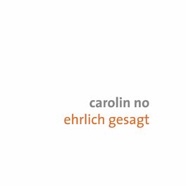 Album cover of Ehrlich gesagt