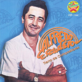 Album cover of Tierra de Compositores