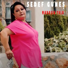 Album cover of Maraşın Yolu