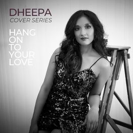 Album cover of Hang On To Your Love