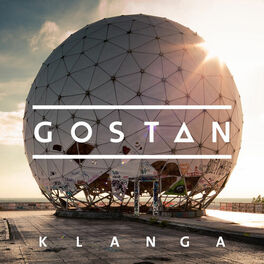 Album cover of Klanga (EP)
