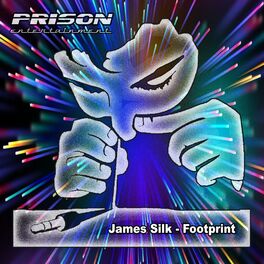 Album cover of Footprint
