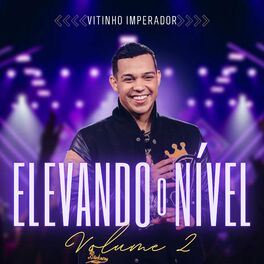Album cover of Elevando o Nível - Vol. 02