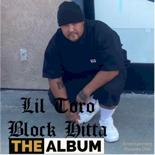  Lil Toro - Block Hitta (2024) 