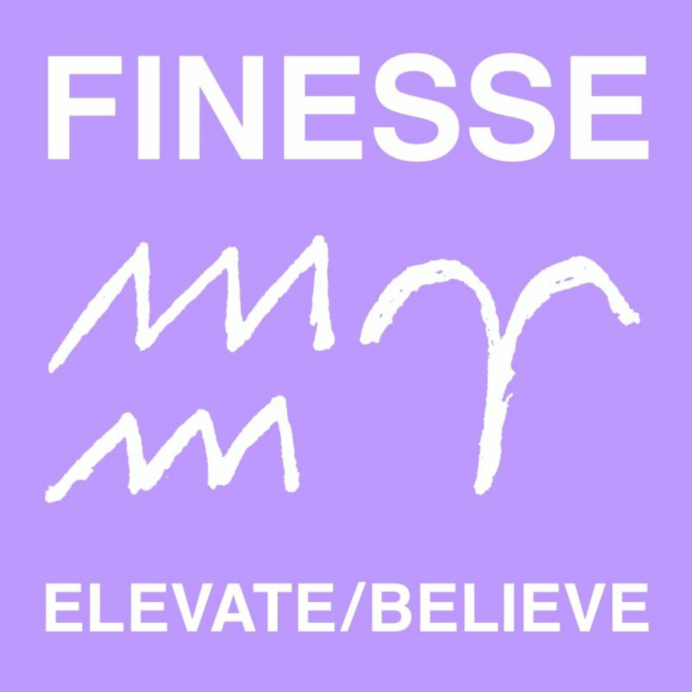 Finesse небо. Believe · Hi-Finesse. Finesse карта.