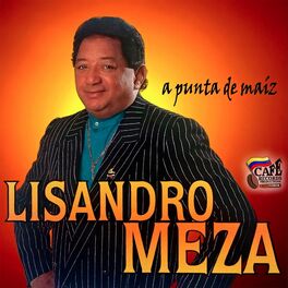 Album cover of Apunta De Maiz 
