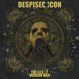 Album cover of The Ills of Modern Man