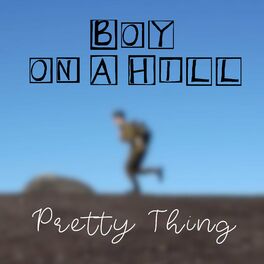 Album picture of Pretty Thing