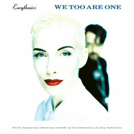 Album cover of We Too Are One (Remastered)