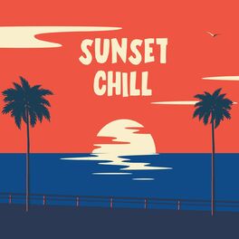 Album cover of Sunset Chill