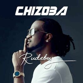 Album cover of Chizoba