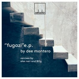 Album cover of Fugazi EP