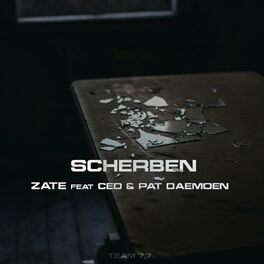 Album cover of Scherben