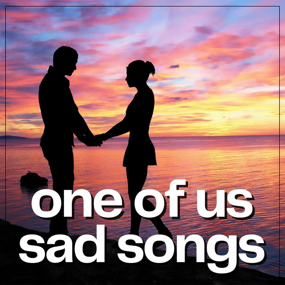 Sad us. Sad us