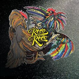 Album cover of Rey Da Fogueira