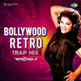 Album cover of Bollywood Retro Trap Mix