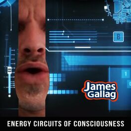 Album cover of Energy Circuits of Consciousness