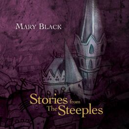 Album cover of Stories from the Steeples