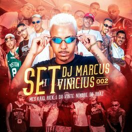 Album cover of Set Dj Marcus Vinicius 002