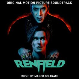 Album cover of Renfield (Original Motion Picture Soundtrack)