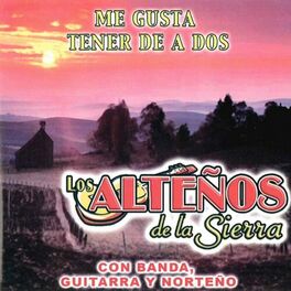 Album cover of Me Gusta Tener de a Dos