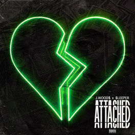Album cover of Attached (feat. Sleeper)