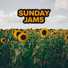 Album cover of Sunday Jams