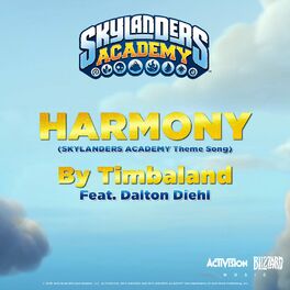 Album cover of Harmony (From 