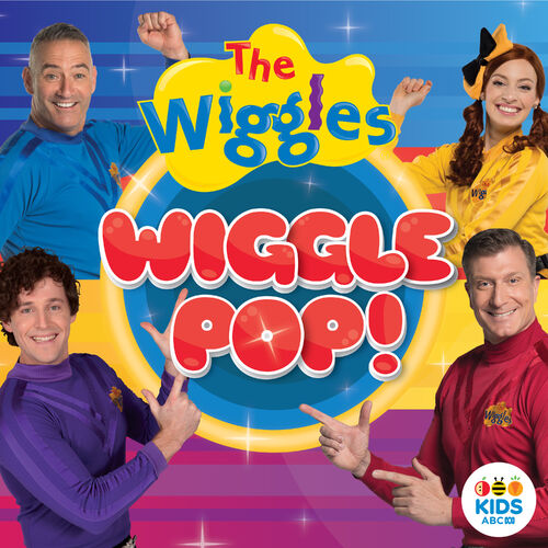 Wiggle Pop! by The Wiggles - Playtime Playlist