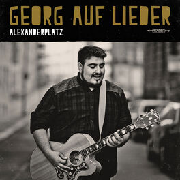 Album cover of Alexanderplatz