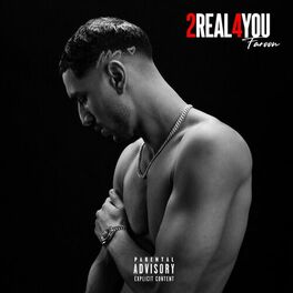 Album cover of 2Real4You