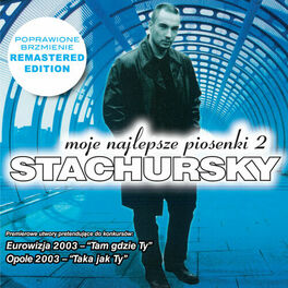 Album cover of Moje Najlepsze Piosenki 2