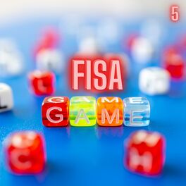 Album cover of Fisa game