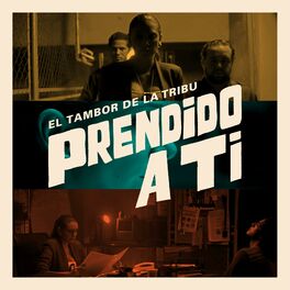 Album cover of Prendido a Ti