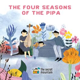 Album picture of The Four Seasons of the Pipa