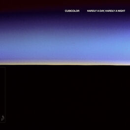 Album cover of Hardly A Day, Hardly A Night