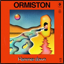 Album cover of Hammer Down