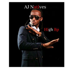Album cover of High Bp
