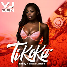 Album cover of Ti KoKa