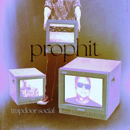 Album cover of Prophit (feat. Fred Schneider)