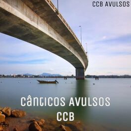Album cover of Cânticos Avulsos Ccb