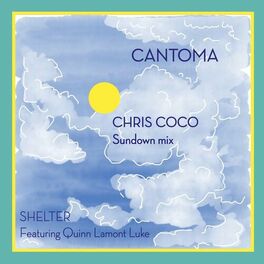 Album cover of Shelter (Chris Coco Sundown Mix)