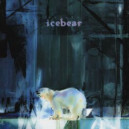 Album cover of icebear