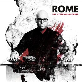 Album cover of The Hyperion Machine
