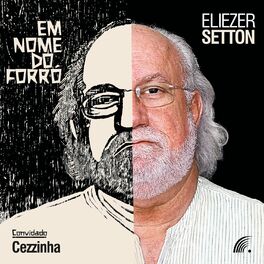 Album cover of Em Nome do Forró