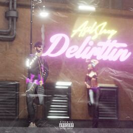 Album cover of Delirttin