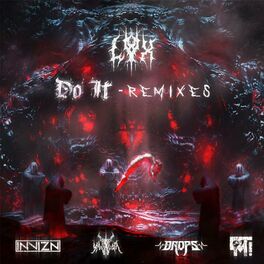 Album cover of Do It (Remixes)