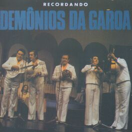 Album cover of Recordando